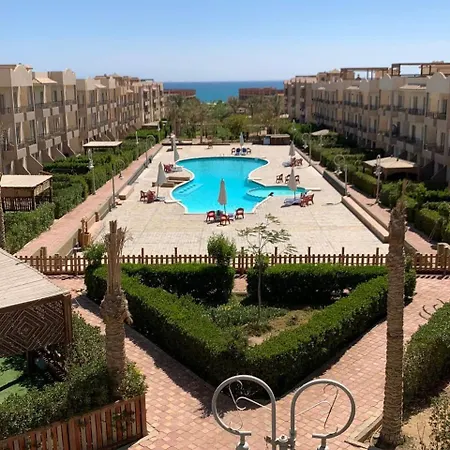 Tavera Beach Ras Sedr