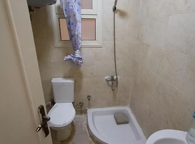 Tavira Rassedr Apartment *