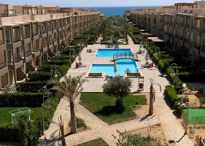 Tavira Rassedr Apartment