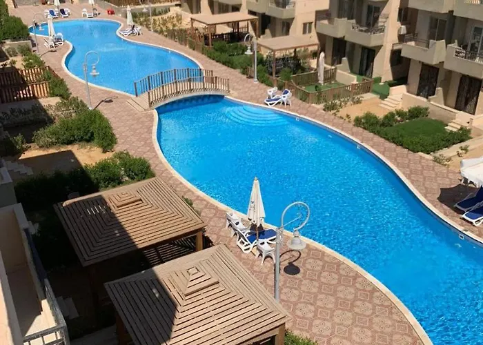 Apartment Tavira Rassedr *