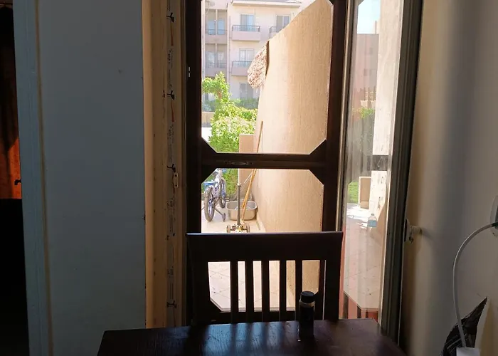 Apartment Tavira Rassedr *