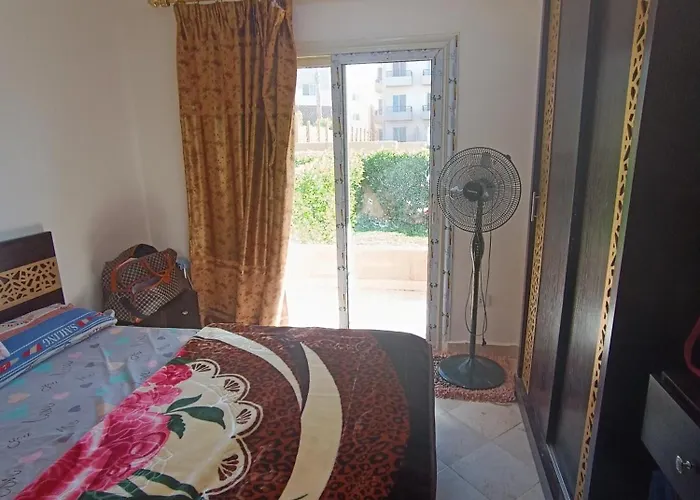 Apartment Tavira Rassedr *