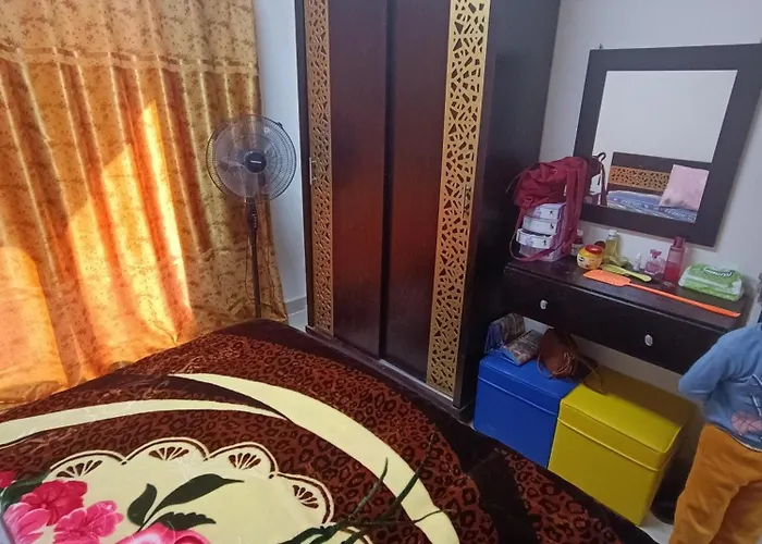Tavira Rassedr Apartment *