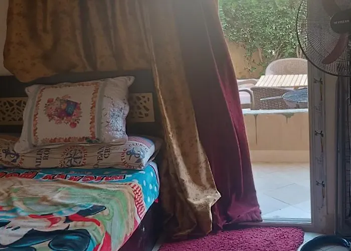Apartment Tavira Rassedr Ras Sedr