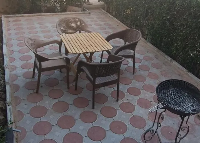 Apartment Tavira Rassedr
