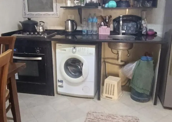 Tavira Rassedr Apartment Ras Sedr