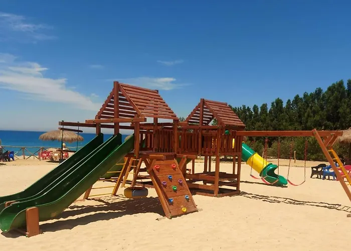 Apartment Tavira Rassedr *