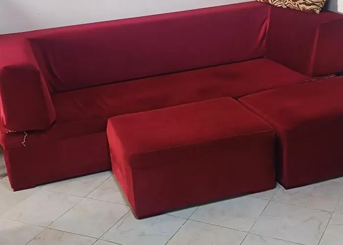Tavira Rassedr Apartment